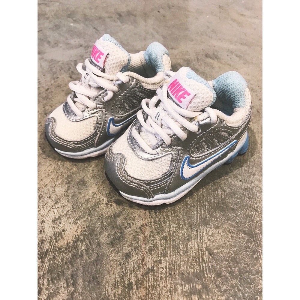 Baby Nike Sneakers